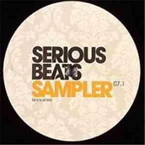 Various - Serious Beats Sampler 07.1 download flac mp3
