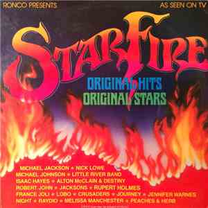 Various - Star Fire download flac mp3