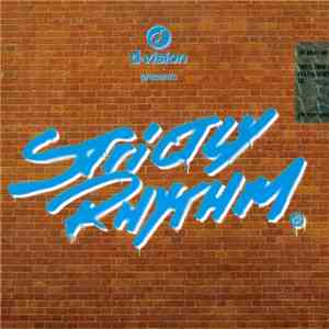 Various - Strictly Vocals download flac mp3