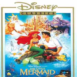 Various - The Little Mermaid (Original Motion Picture Soundtrack) download flac mp3