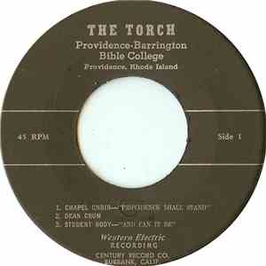 Various - The Torch download flac mp3