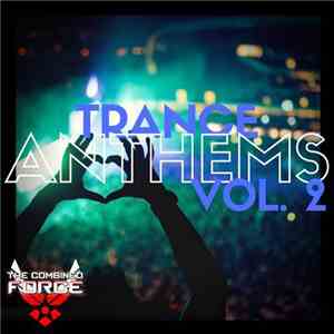 Various - Trance Anthems Vol. 2 download flac mp3