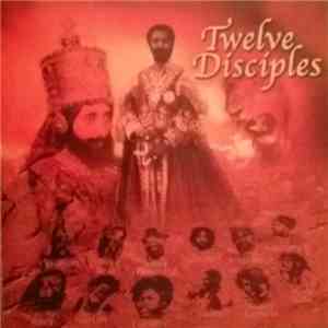 Various - Twelve Disciples On A Mission For Sellasie I download flac mp3