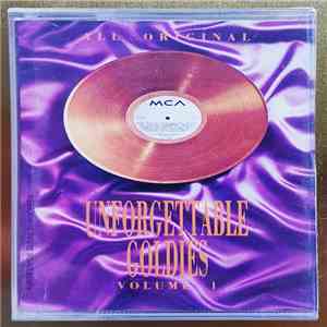 Various - Unforgettable Goldies Vol 1 download flac mp3