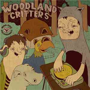 Various - Woodland Critters download flac mp3
