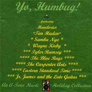 Various - Yo, Humbug! download flac mp3