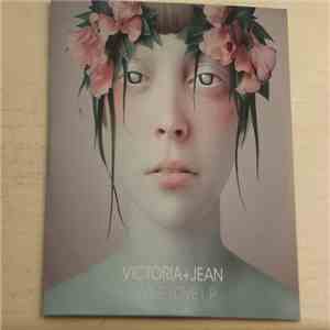Victoria+Jean - Divine Love L.P. download flac mp3