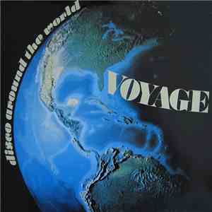 Voyage - Disco Around The World download flac mp3