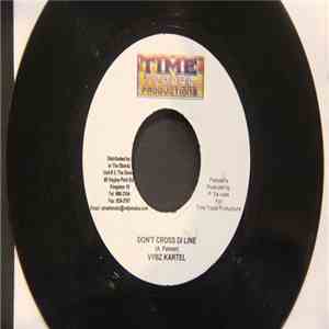 Vybz Kartel, Iyara - Don't Cross Di Line / Tighter Di Sem 'Em download flac mp3