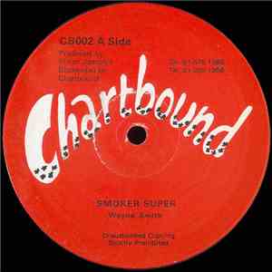Wayne Smith - Smoker Super / When You're Young download flac mp3