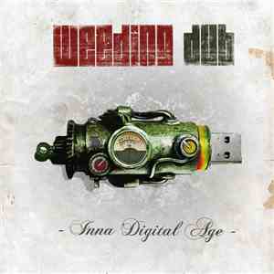 Weeding Dub - Inna Digital Age download flac mp3