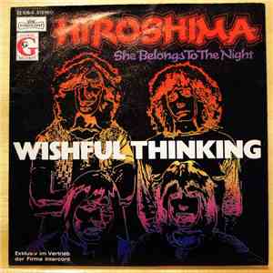Wishful Thinking - Hiroshima download flac mp3