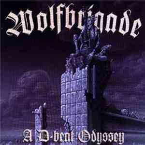 Wolfbrigade - A D-Beat Odyssey download flac mp3