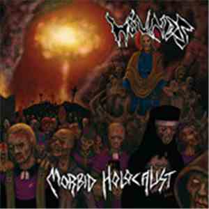 Wounds  - Morbid Holocaust download flac mp3