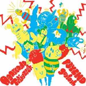 Agaskodo Teliverek - Psycho Goulash download flac mp3