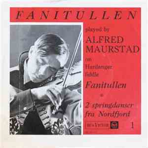 Alfred Maurstad - Fanitullen download flac mp3