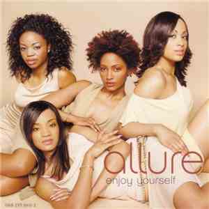 Allure  - Enjoy Yourself download flac mp3