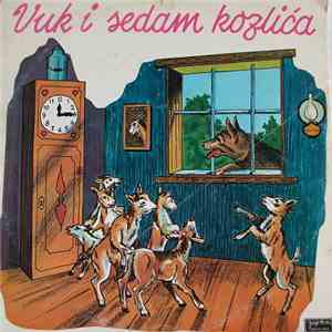 Baća Grimm - Vuk I Sedam Kozlića / Godišnja Doba download flac mp3