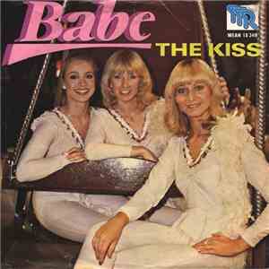 Babe  - The Kiss download flac mp3