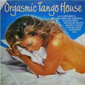 Babette  - Orgasmic Tango House download flac mp3