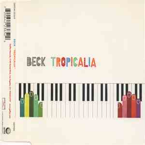 Beck - Tropicalia download flac mp3