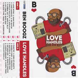 Ben Boogz - Love Handles download flac mp3