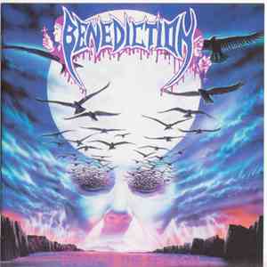 Benediction - Dark Is The Season/ The Grotesque  Ashen Epitaph download flac mp3