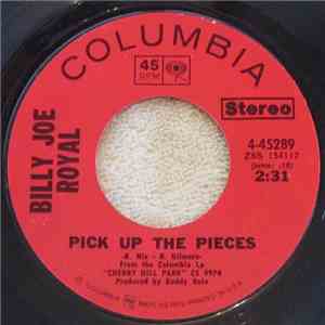 Billy Joe Royal - Tulsa download flac mp3