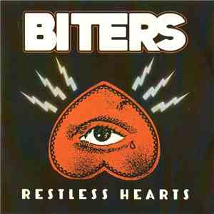 Biters - Restless Hearts download flac mp3