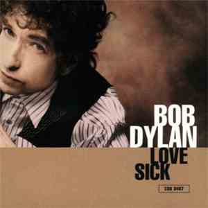 Bob Dylan - Love Sick - promo CD single download flac mp3