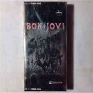 Bon Jovi - Slippery When Wet download flac mp3