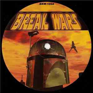 Break Wars - R2M Presents Break Wars download flac mp3