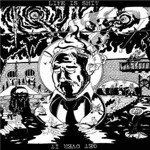 Budd Dwyer / Brainxtoilet - Budd Dwyer / Brainxtoilet download flac mp3
