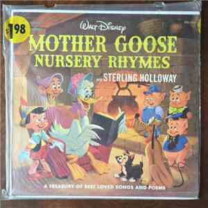 Camarata - Sterling Holloway - Walt Disney Mother Goose Nursery Rhymes download flac mp3