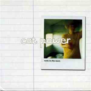 Cat Power - Nude As The News download flac mp3