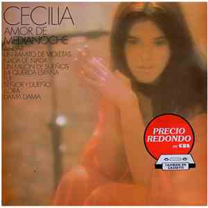 Cecilia  - Amor De Medianoche download flac mp3