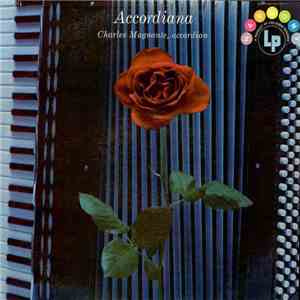 Charles Magnante - Accordiana download flac mp3
