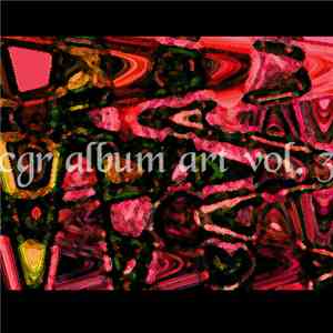 Completely Gone Recordings ft, Obsolete (Office Equipment) - CGR Album Art: Vol. 3 download flac mp3