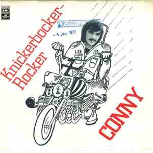 Conny  - Knickerbocker-Rocker download flac mp3