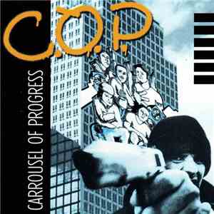 C.O.P. - Carrousel of Progress download flac mp3