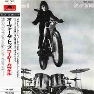 Cozy Powell - Over The Top download flac mp3