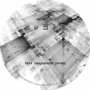 cv313 - Lost Sequence download flac mp3