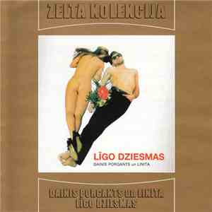 Dainis Porgants, Linita Šnitke - Līgo Dziesmas download flac mp3