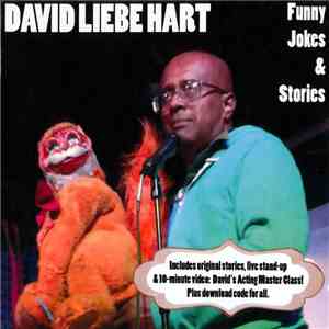 David Liebe Hart - Funny Jokes & Stories download flac mp3