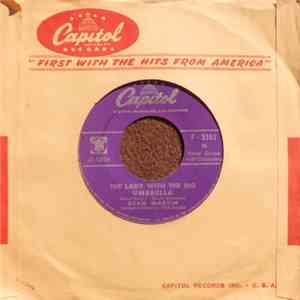Dean Martin - The Lady With The Big Umbrella download flac mp3