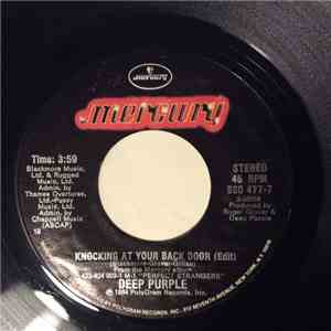 Deep Purple - Knocking At Your Back Door download flac mp3