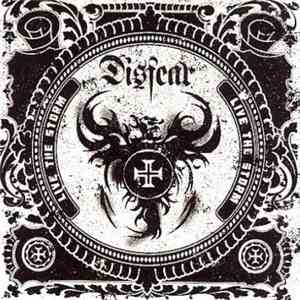 Disfear - Live The Storm download flac mp3