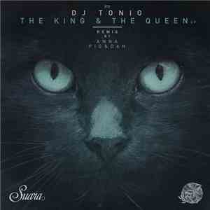 DJ Tonio - The King & The Queen EP download flac mp3