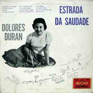 Dolores Duran - Estrada Da Saudade download flac mp3