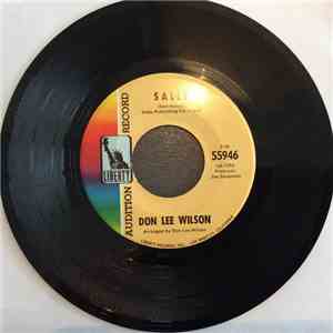 Don Lee Wilson - Sally download flac mp3